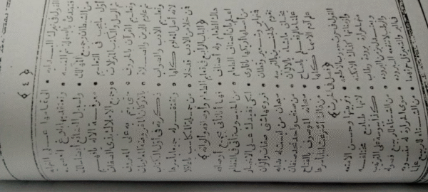 Taj al-Makook al-Musamma Badra-tul-Anwaar
