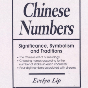 Chines Numberology