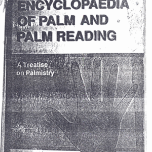 Encyclopaedia of Palm Reading