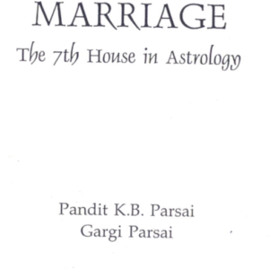 Love & Marriage