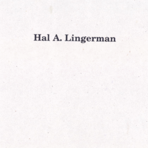 The book of numerology