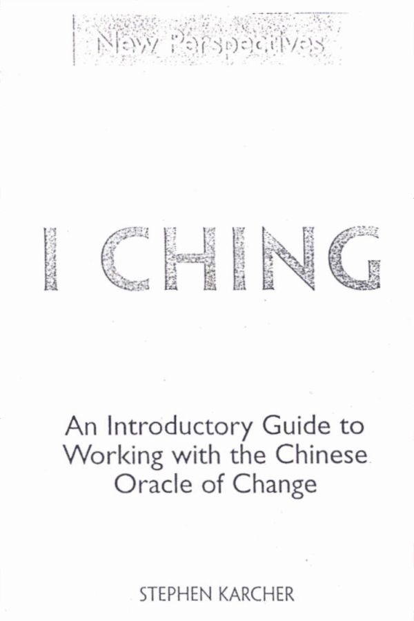 I Ching