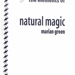 Natural Magic