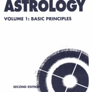 The only way to learn Astrology (Vol-I)