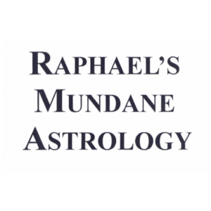 Rephael's Mundane Astrology