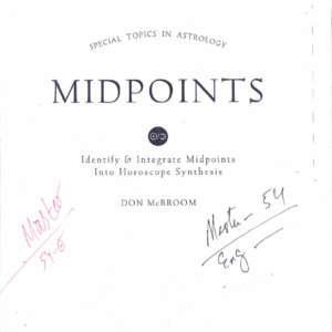 Midpoints (Astrology)