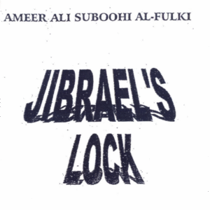 Jibrael's Lock