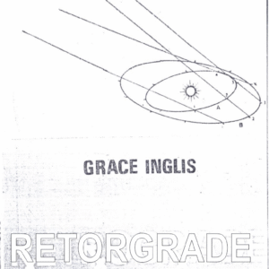 Retorgrade Planets