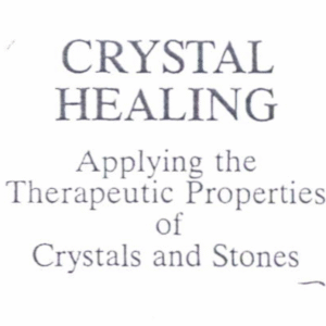 Crystal Healing