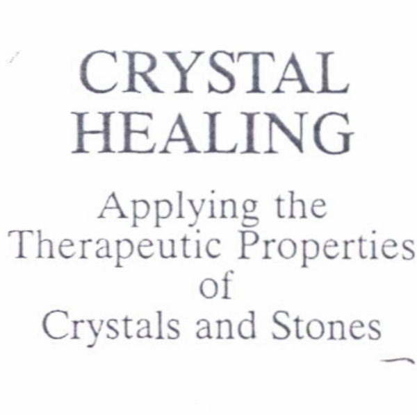 Crystal Healing