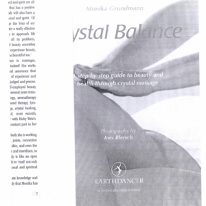 Crystal Balance
