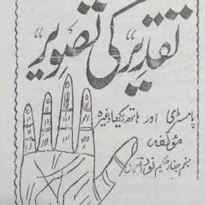 Taqdeer Ki Tasveer