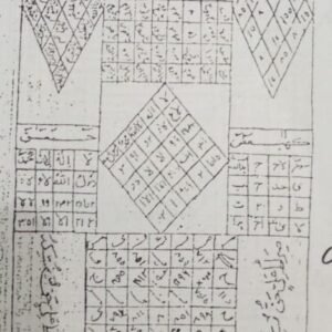 Noor-ul-Uyoon (Tarjuma Zia-ul-Ghuyoon)